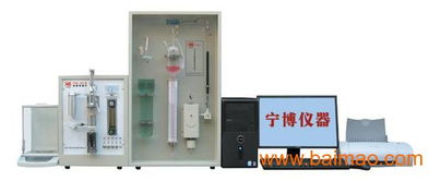 nqr 5 型全自動電腦碳硫聯測分析儀,nqr 5 型全自動電腦碳硫聯測分析儀生產廠家,nqr 5 型全自動電腦碳硫聯測分析儀價格