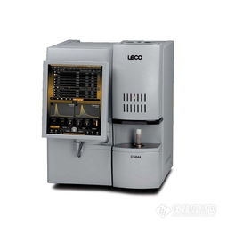 美國(guó) 力可leco cs844系列紅外碳硫分析儀