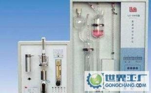 大連吉林長春丹東高速碳硫分析儀_儀器儀表_世界工廠網中國產品信息庫