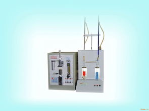 滴定儀 碳硫儀