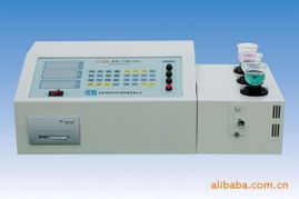 CS TLC型高速碳硫分析儀 高效精準的材料成分檢測利器