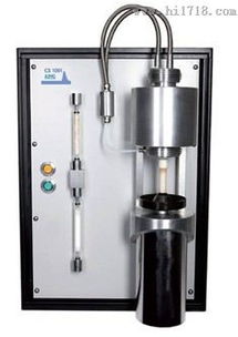 進(jìn)口碳硫分析儀CS1001 精準(zhǔn)檢測(cè)，助力材料分析