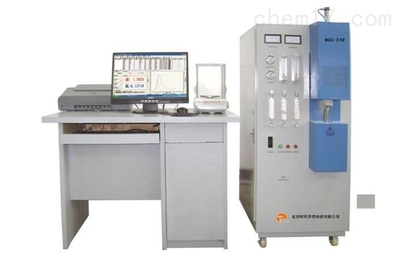 碳硫分析儀 材料成分檢測(cè)的關(guān)鍵工具