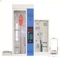 CS-H60C智能型碳硫分析儀 精準(zhǔn)高效的金屬成分檢測(cè)利器