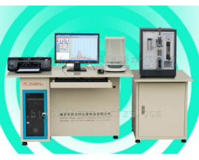 電弧紅外碳硫分析儀 精準(zhǔn)檢測(cè)的現(xiàn)代利器